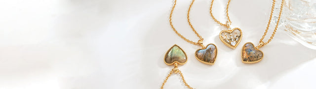 Labradorite Jewelry