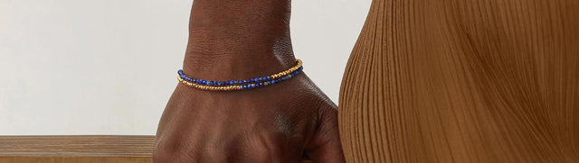 Lapis Lazuli Jewelry