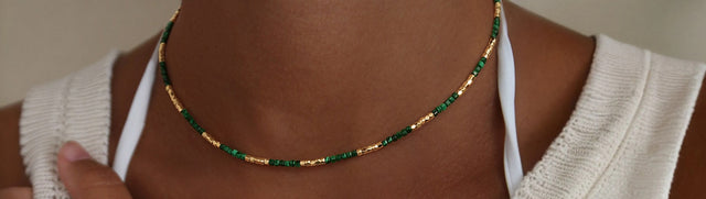 Malachite Jewelry