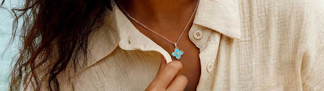Turquoise Jewelry