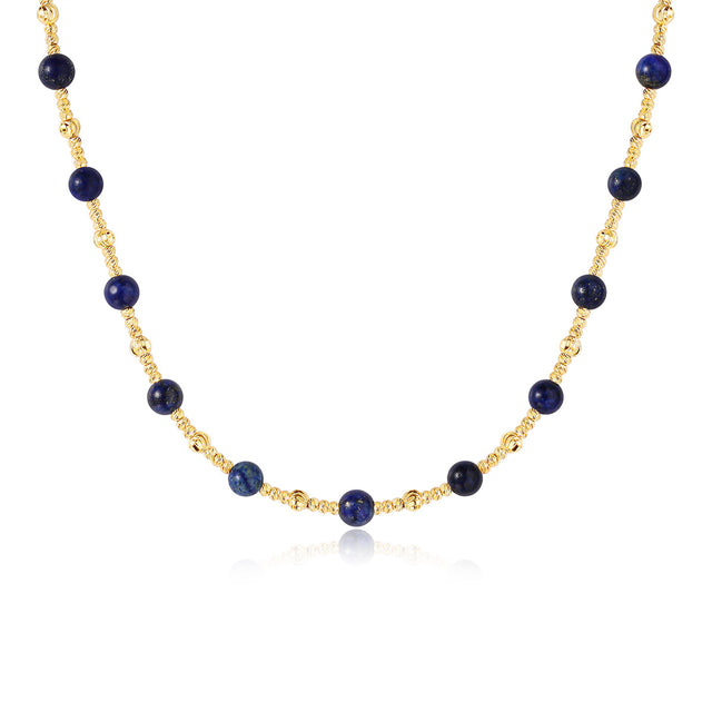 Natural Stone Necklace