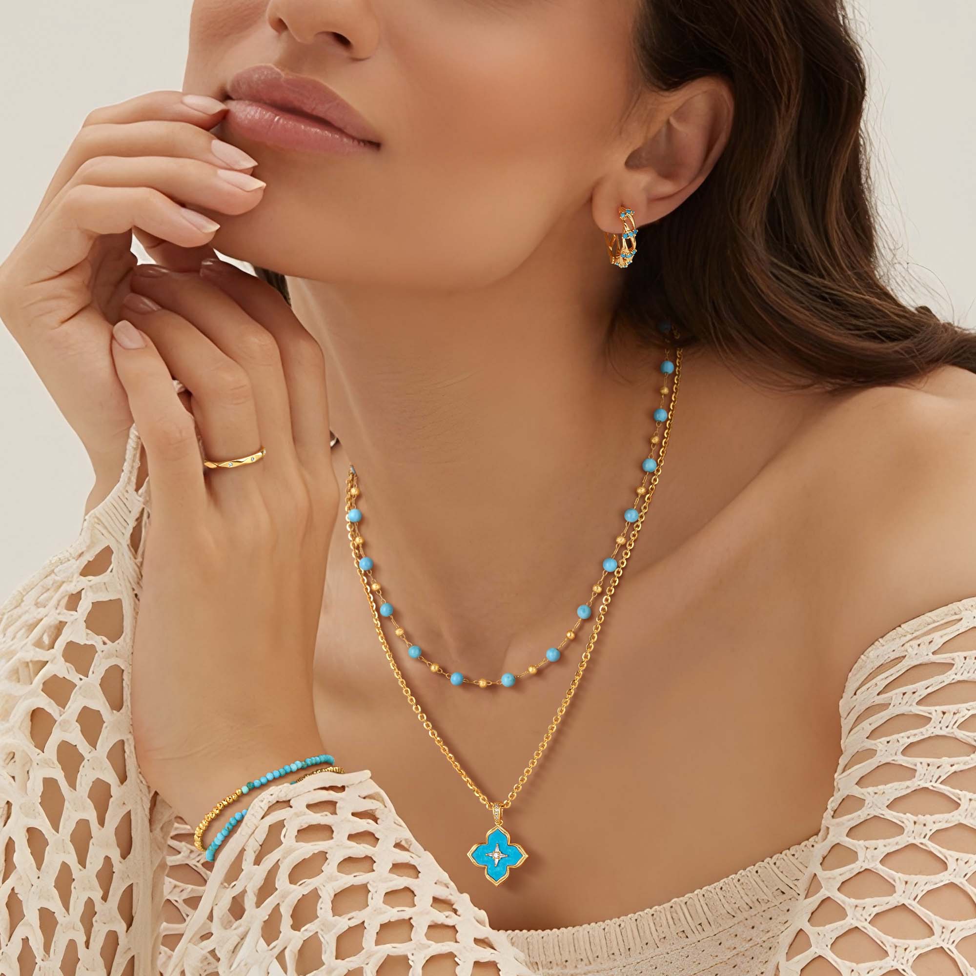 Turquoise Jewelry for Women