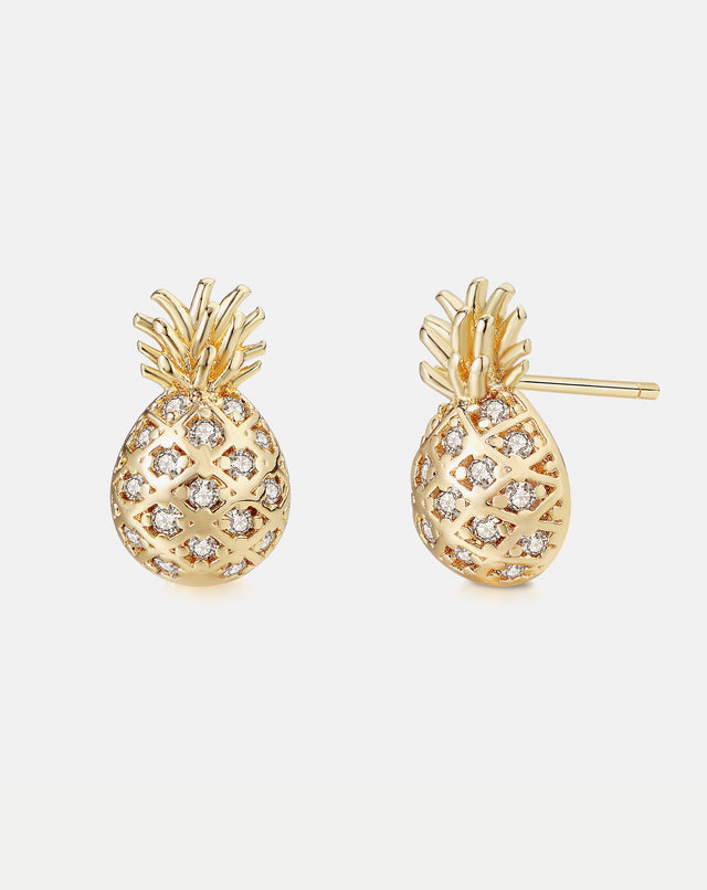 Pineapple Stud