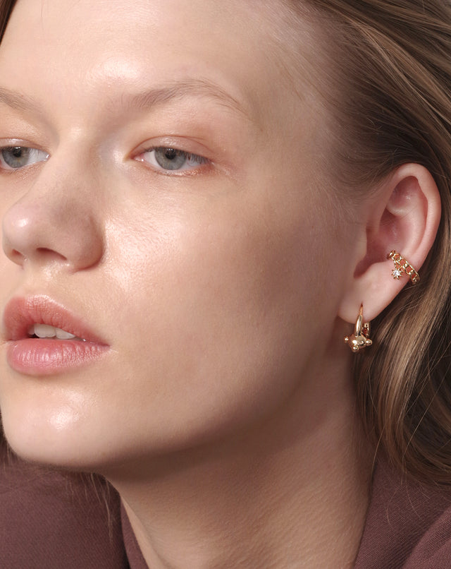 Star Chain Cartilage