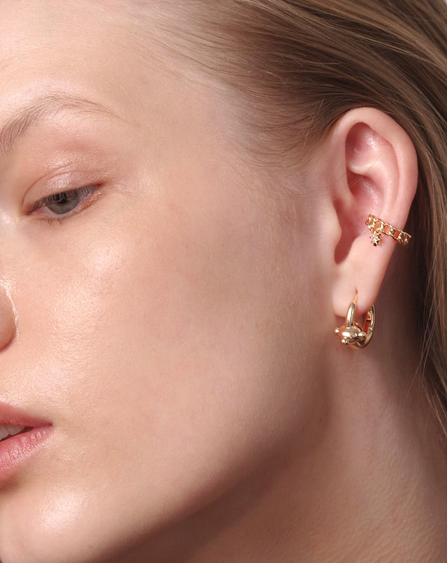 Star Chain Cartilage