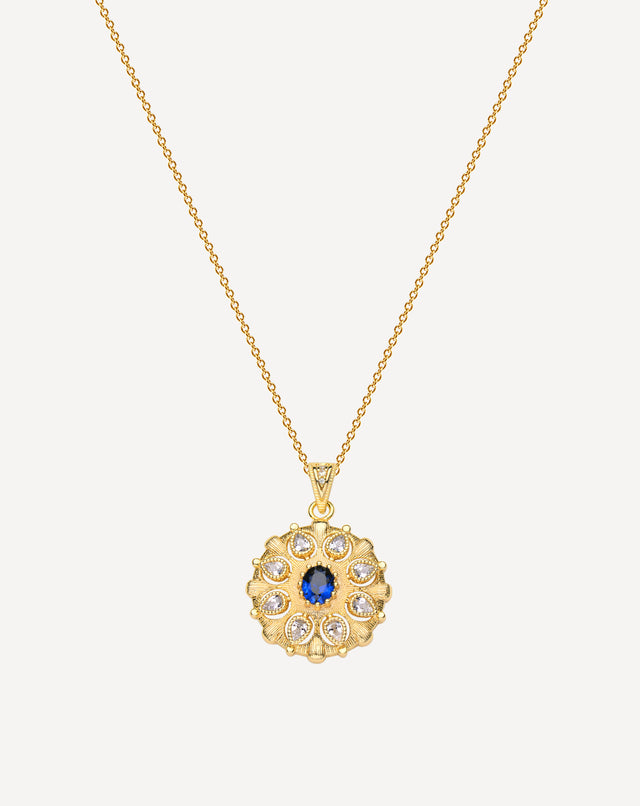 Eye of Peacock