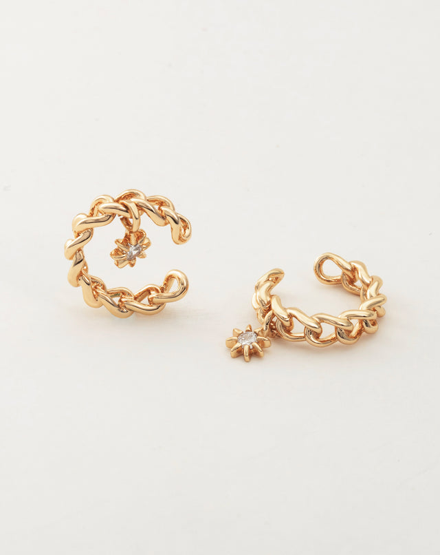 Star Chain Cartilage