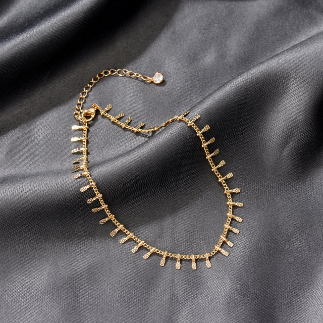 Classic Chain