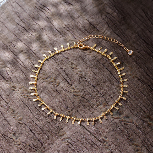 Classic Chain