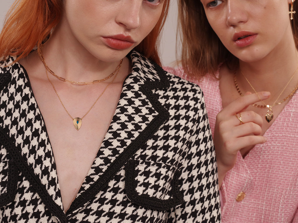 Vintage Invert Drop – Holymagic